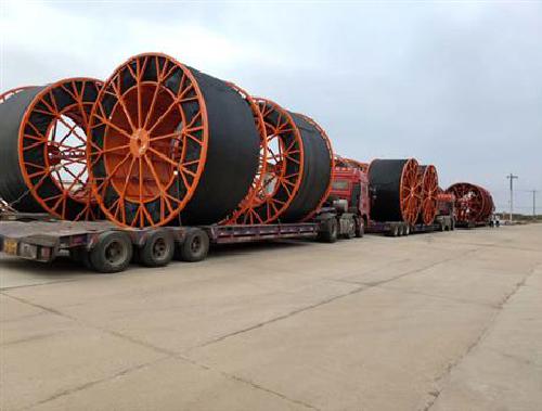 整車貨物運(yùn)輸